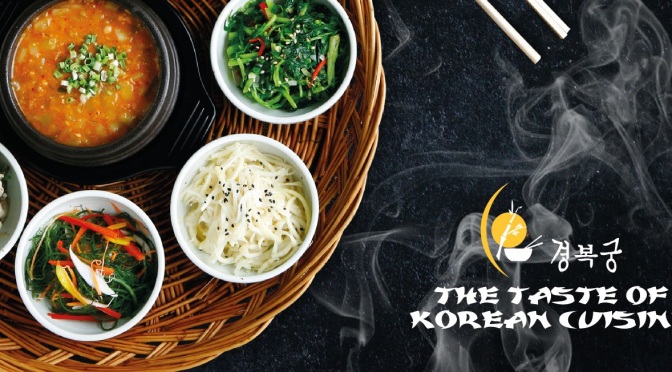 The Taste of Korean Cuisine in Abu Dhabi – you should discover