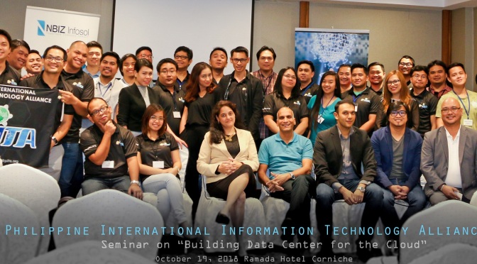 Pinoy IT professionals upgrade technical skills